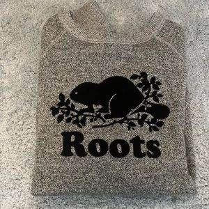 Roots Crew Neck